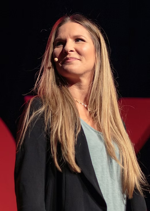 Shelley Winner, Founder of Winner's Circle